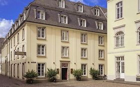 Hotel Orangerie